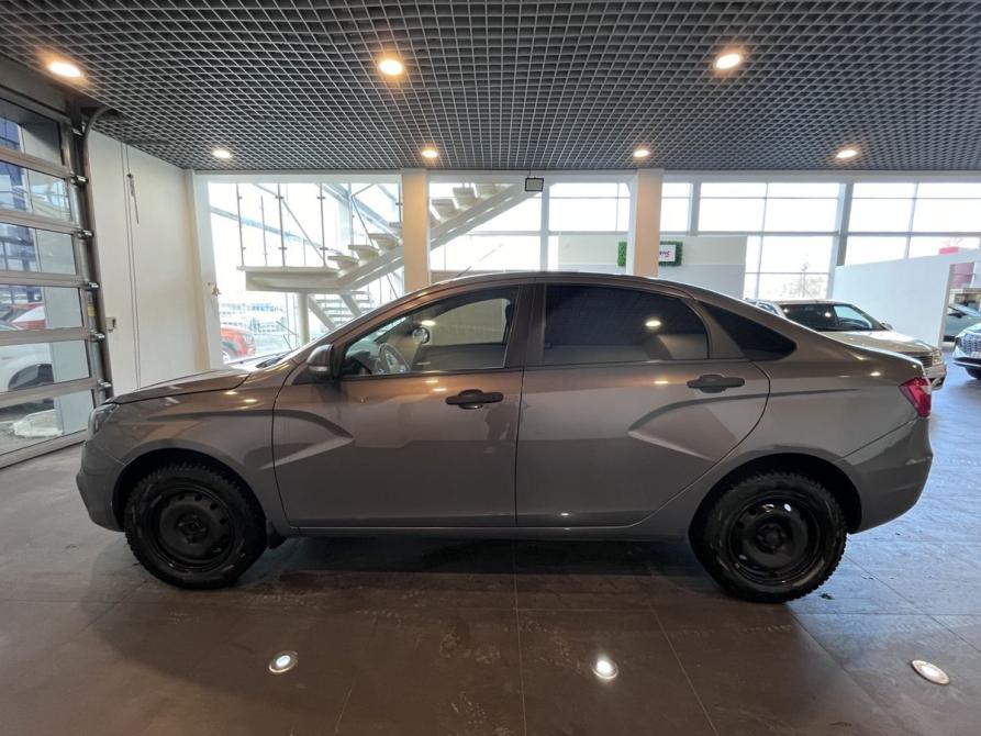 Lada (ВАЗ) Vesta I Чебоксары  - изображение 6