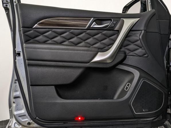 Haval H9 I Рестайлинг с пробегом 2022 года, цена 2 940 000 рублей, 74279 км, внедорожник, Автокод Объявления