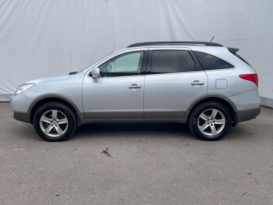 Hyundai ix55 Москва  - изображение 8