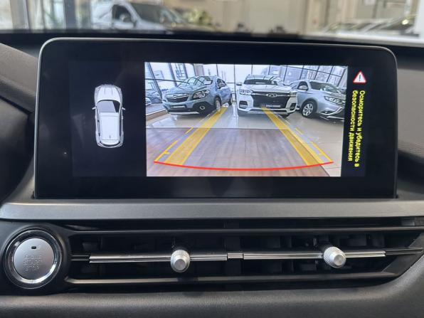 Chery Tiggo 4 Pro I Рестайлинг с пробегом 2024 года, цена 1 575 000 рублей, 23439 км, внедорожник, Автокод Объявления