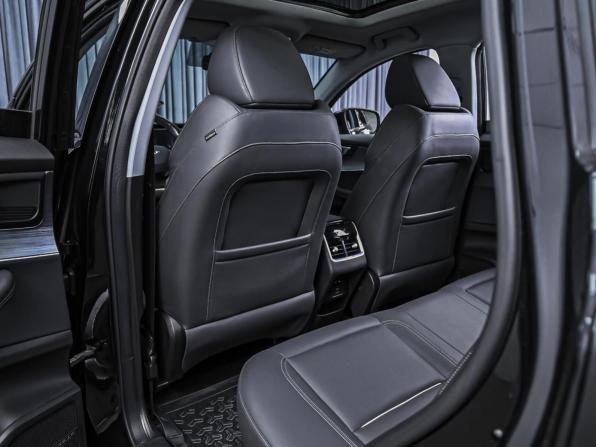 Chery Tiggo 7 Pro Max I с пробегом 2023 года, цена 1 950 000 рублей, 67336 км, внедорожник, Автокод Объявления