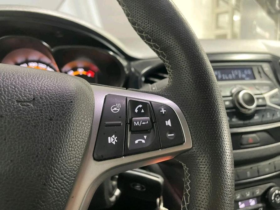 Lada (ВАЗ) Vesta I Пермь  - изображение 20