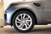 Land Rover Range Rover Sport II Рестайлинг Москва  - изображение 79