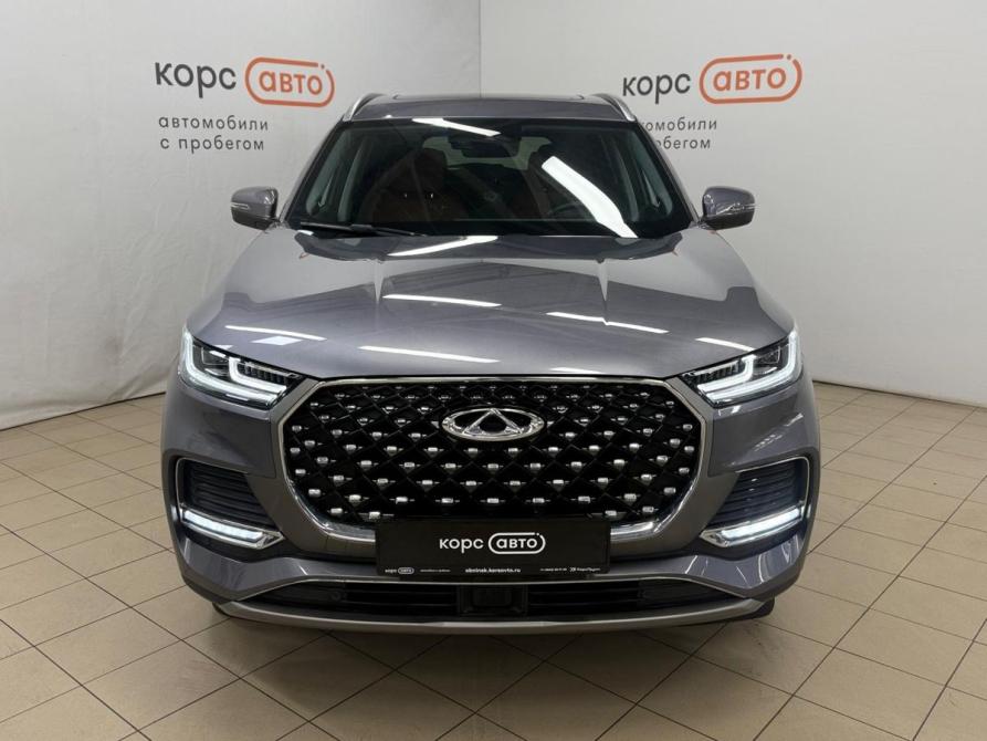 Chery Tiggo 8 Pro Max I Тула  - изображение 2