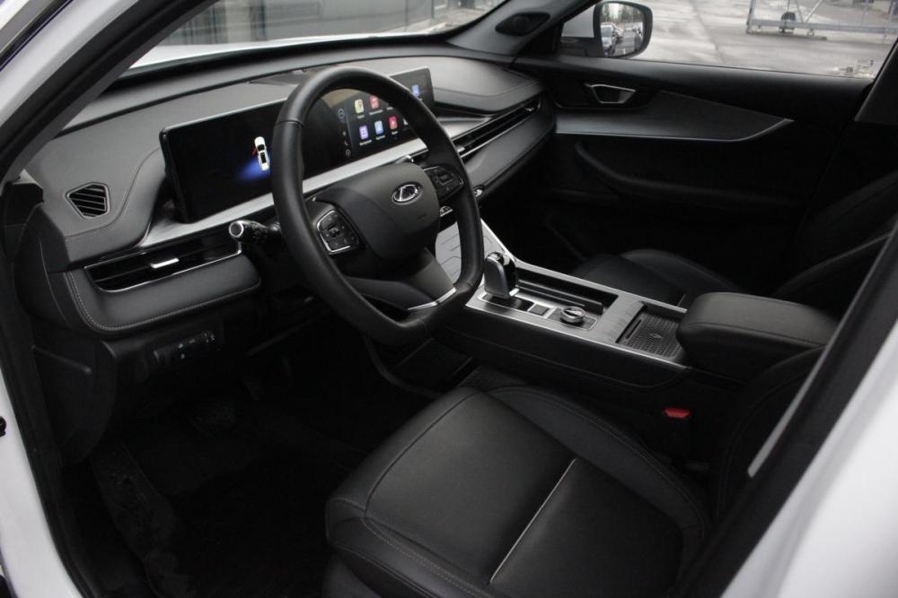 Chery Tiggo 7 Pro Max I Брянск  - изображение 5