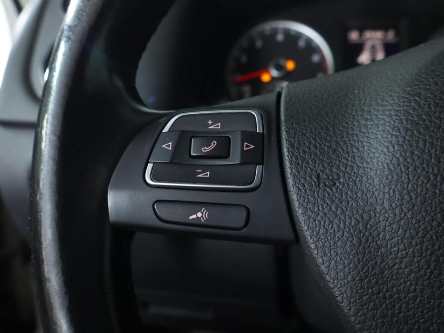 Volkswagen Tiguan I Рестайлинг Москва  - изображение 10