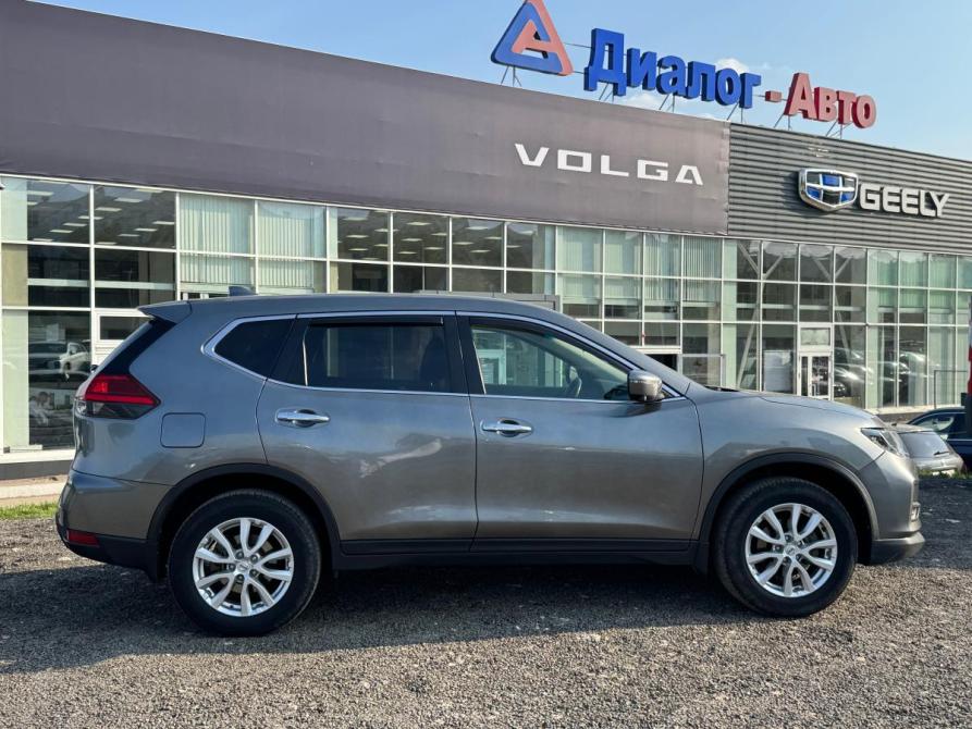 Nissan X-Trail III Рестайлинг Набережные Челны  - изображение 8