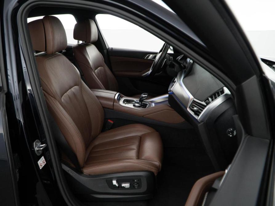 BMW X6 III (G06) Москва  - изображение 8