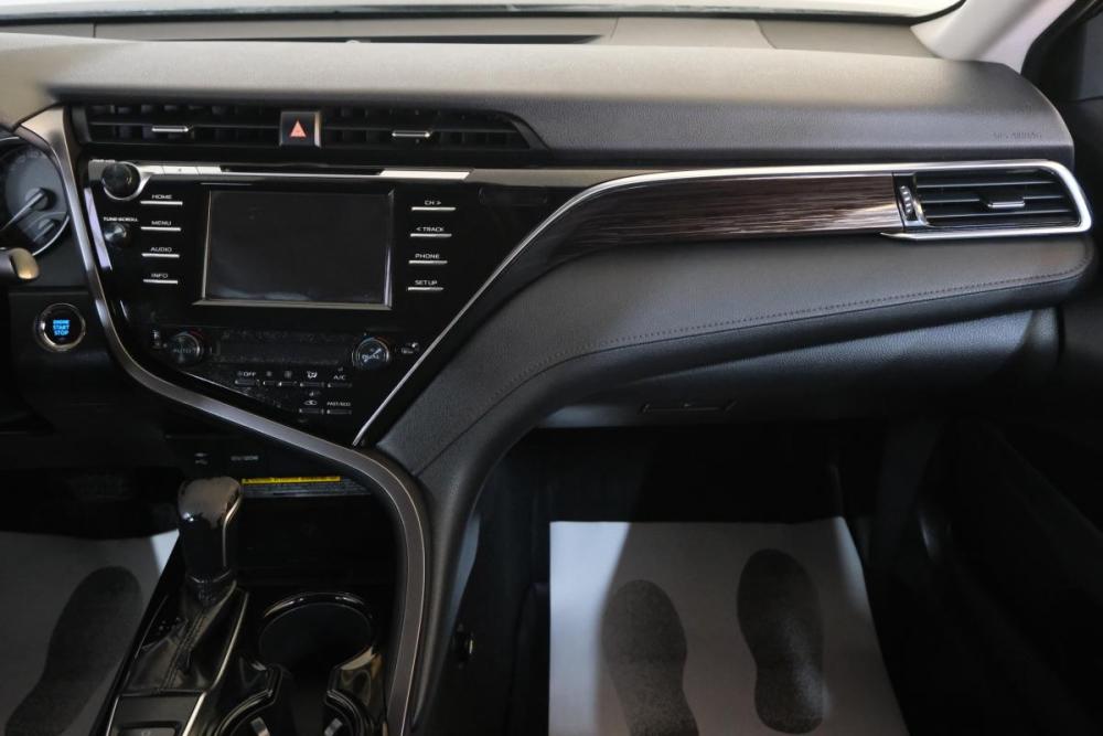 Toyota Camry VIII (XV70) Омск  - изображение 16