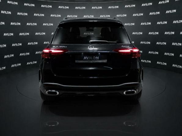 Новый Mercedes-Benz GLE II (V167) Рестайлинг 2025 года, цена 13 999 000 рублей, внедорожник, Автокод Объявления