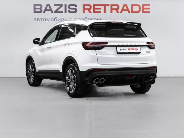 Belgee X50 с пробегом 2024 года, цена 1 999 000 рублей, 23299 км, внедорожник, Автокод Объявления