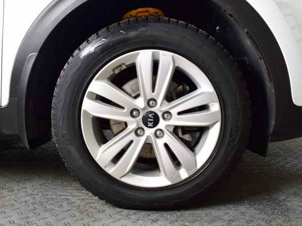 Kia Sportage IV с пробегом 2016 года, цена 1 999 995 рублей, 115926 км, внедорожник, Автокод Объявления