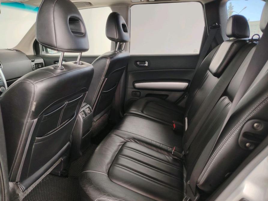 Nissan X-Trail II Рестайлинг Петрозаводск  - изображение 26