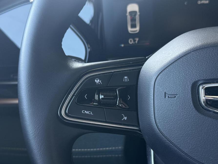 Geely Monjaro I Кемерово  - изображение 27