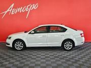 Skoda Octavia III (A7) Рестайлинг Вологда  - изображение 18