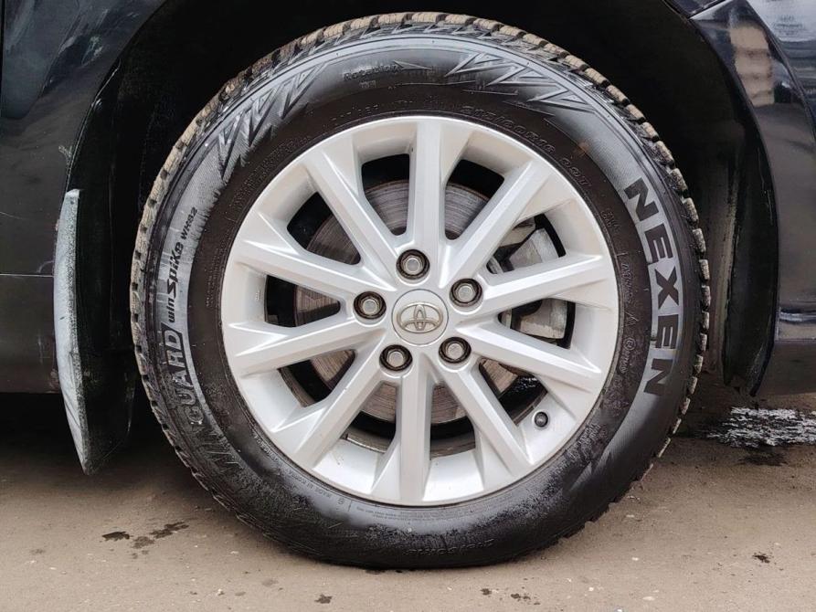 Toyota Camry VII (XV50) Москва  - изображение 15