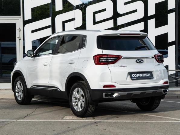 Chery Tiggo 4 Pro I Рестайлинг с пробегом 2023 года, цена 1 729 000 рублей, 2106 км, внедорожник, Автокод Объявления