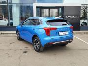 Haval Jolion I Москва  - изображение 25