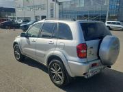 Toyota RAV4 II (XA20) Рестайлинг Санкт-Петербург  - изображение 7