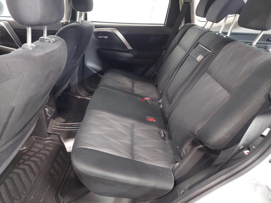 Mitsubishi Pajero Sport III Рестайлинг Пермь  - изображение 19