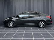 Hyundai Solaris I Пермь  - изображение 59
