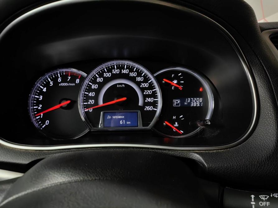 Nissan Teana II Рестайлинг Москва  - изображение 15