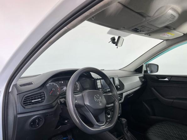 Volkswagen Polo VI с пробегом 2020 года, цена 649 000 рублей, 283977 км, лифтбек, Автокод Объявления