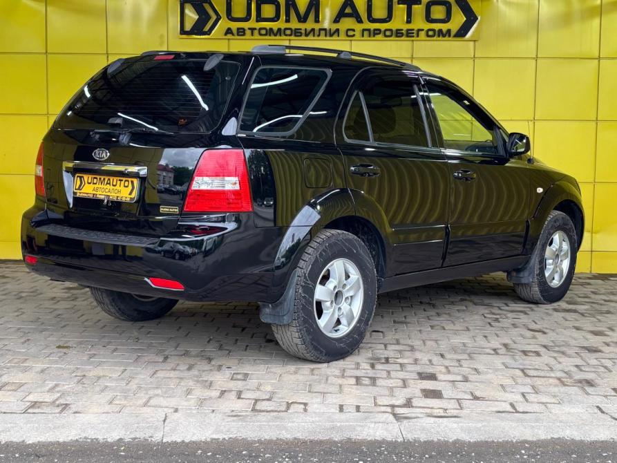 Kia Sorento I Рестайлинг Ижевск  - изображение 5