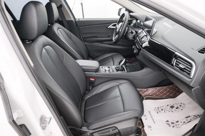 BMW 1 серии III (F40) с пробегом 2022 года, цена 2 250 000 рублей, 33100 км, хэтчбек, Автокод Объявления