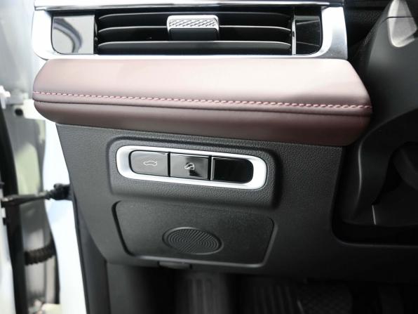 Chery Tiggo 7L I с пробегом 2025 года, цена 2 609 900 рублей, 2340 км, внедорожник, Автокод Объявления