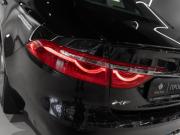 Jaguar XF II Москва  - изображение 50