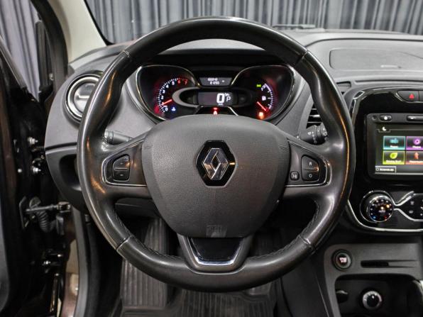 Renault Kaptur I с пробегом 2019 года, цена 1 198 000 рублей, 166594 км, внедорожник, Автокод Объявления