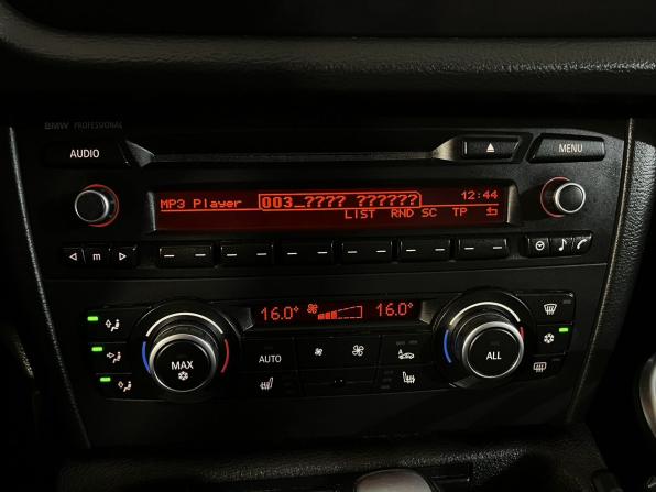 BMW X1 I (E84) с пробегом 2011 года, цена 1 199 900 рублей, 164844 км, внедорожник, Автокод Объявления