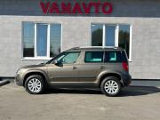 Skoda Yeti I Альметьевск  - изображение 38