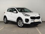 Kia Sportage IV Екатеринбург  - изображение 33