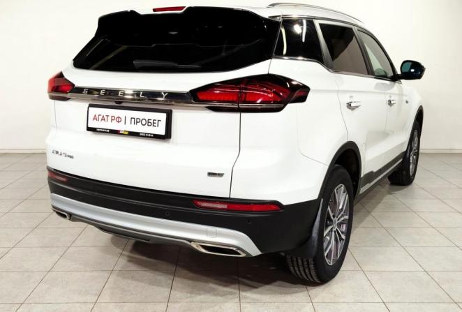 Geely Atlas Pro с пробегом 2023 года, цена 2 260 000 рублей, 29500 км, внедорожник, Автокод Объявления