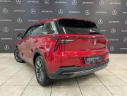 FAW Bestune T55 Москва  - изображение 32