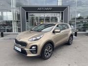 Kia Sportage IV Рестайлинг Брянск  - изображение 16
