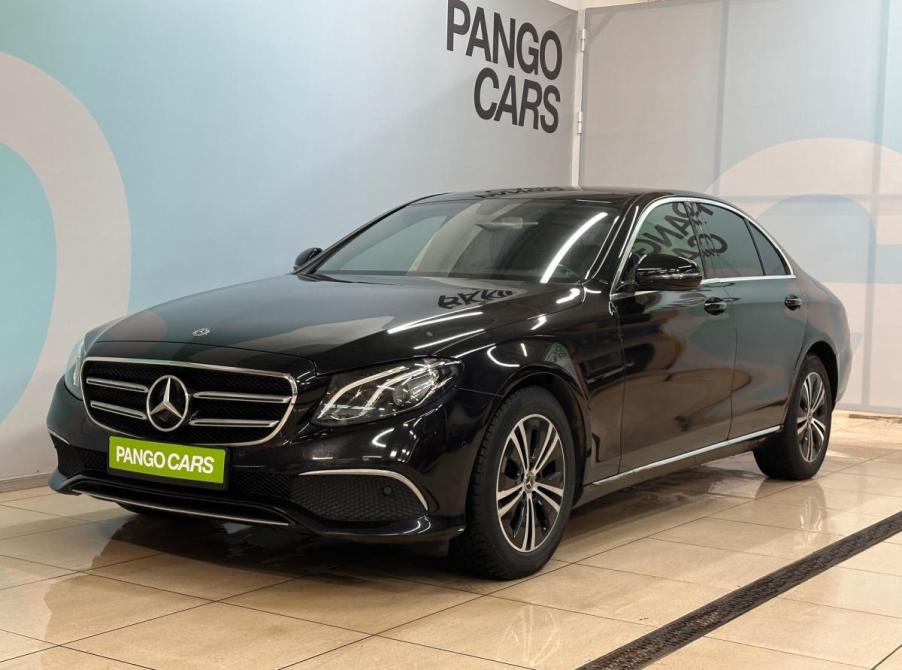 Mercedes-Benz E-Класс V (W213 S213 C238) Набережные Челны  - изображение 1