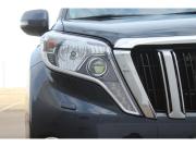 Toyota Land Cruiser Prado 150 Series Рестайлинг 1 Краснодар  - изображение 27