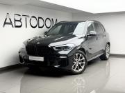 BMW X5 IV (G05/G18) Москва  - изображение 32