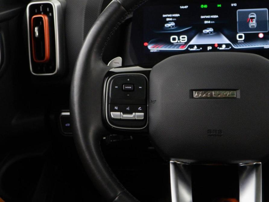 Haval Dargo Москва  - изображение 13
