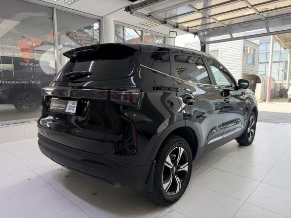 Chery Tiggo 4 I Рестайлинг 2 с пробегом 2025 года, цена 1 820 000 рублей, 27426 км, внедорожник, Автокод Объявления