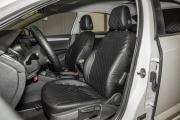Skoda Octavia III (A7) Ульяновск  - изображение 25