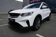 Belgee X50 Екатеринбург  - изображение 17