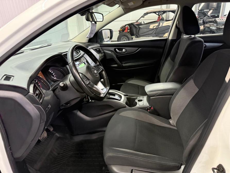 Nissan Qashqai II Рестайлинг Краснодар  - изображение 15