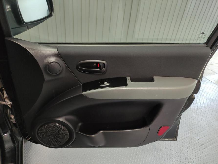 Hyundai Matrix I Рестайлинг 2 Пермь  - изображение 16