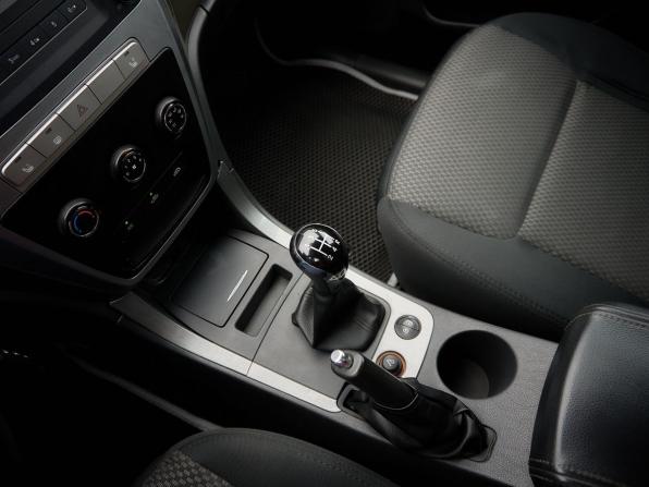 Geely Emgrand X7 I с пробегом 2013 года, цена 428 000 рублей, 274908 км, внедорожник, Автокод Объявления