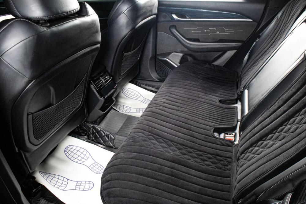 Geely Monjaro I Сургут  - изображение 21