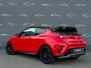 Hyundai Veloster II Санкт-Петербург  - изображение 26